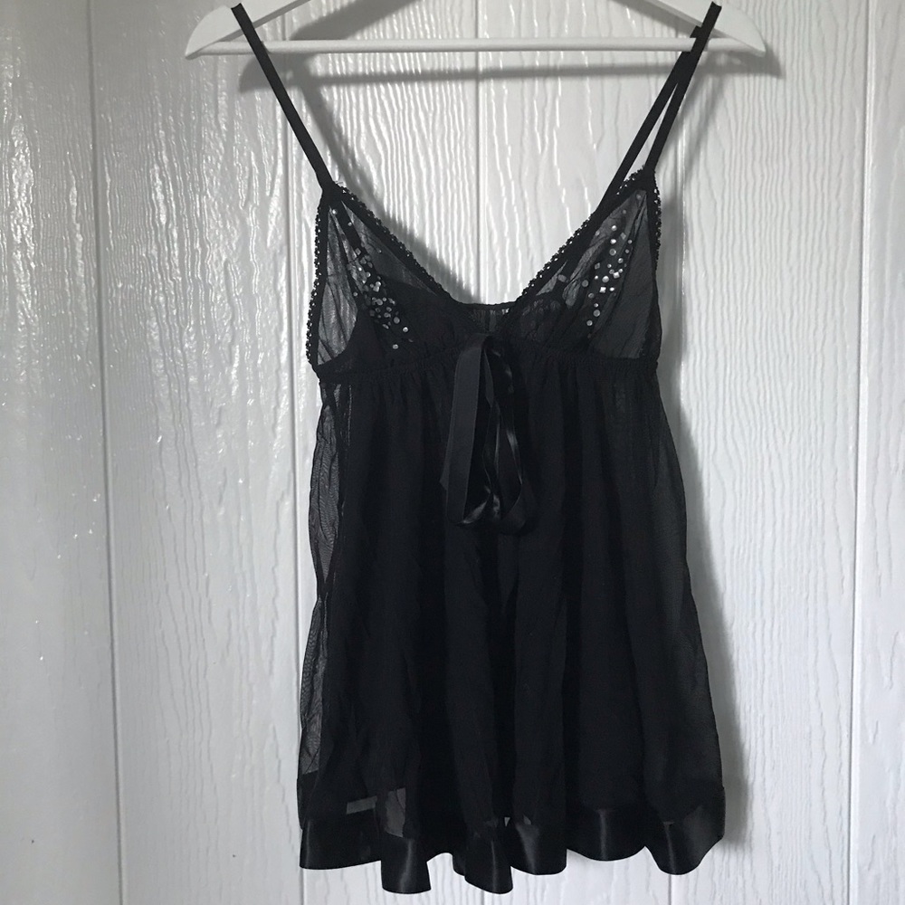Victoria Secret Lingerie